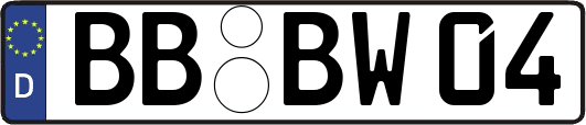 BB-BW04