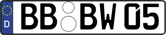BB-BW05