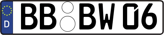 BB-BW06