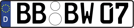 BB-BW07