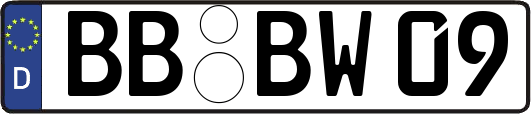 BB-BW09