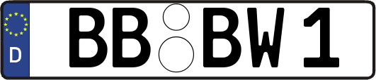 BB-BW1