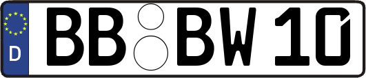 BB-BW10