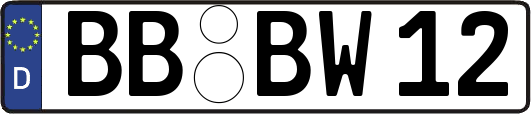 BB-BW12