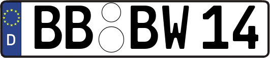 BB-BW14
