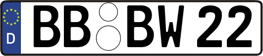 BB-BW22