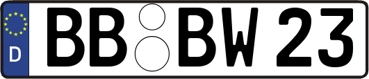 BB-BW23