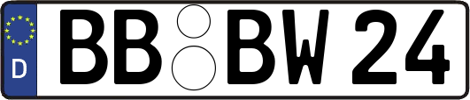 BB-BW24