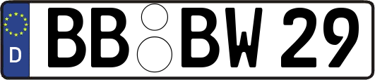 BB-BW29