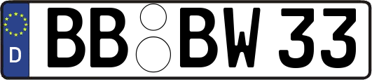 BB-BW33