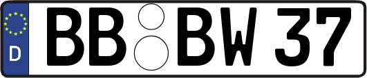 BB-BW37