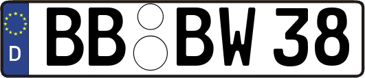 BB-BW38