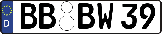 BB-BW39