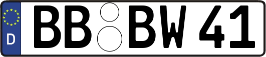 BB-BW41