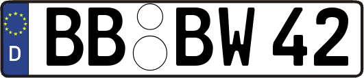 BB-BW42
