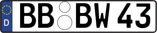 BB-BW43