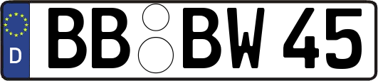 BB-BW45