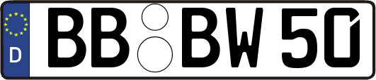 BB-BW50