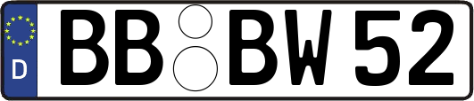BB-BW52