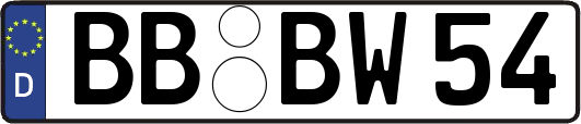BB-BW54