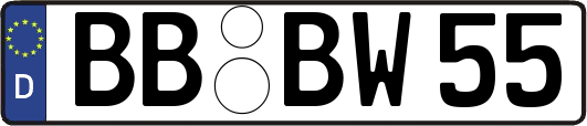 BB-BW55