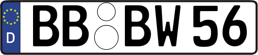 BB-BW56