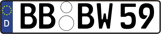 BB-BW59