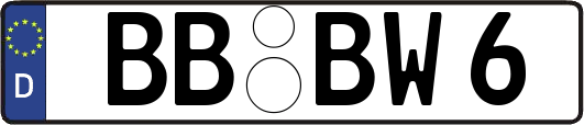 BB-BW6