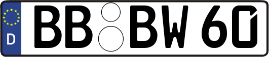 BB-BW60