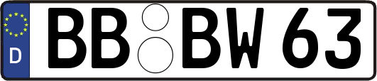 BB-BW63