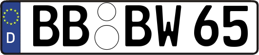 BB-BW65