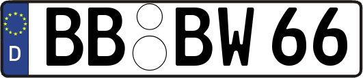 BB-BW66