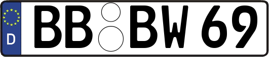 BB-BW69