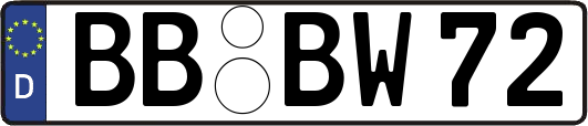 BB-BW72