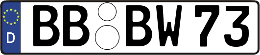 BB-BW73