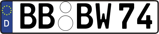 BB-BW74