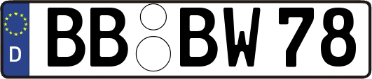 BB-BW78