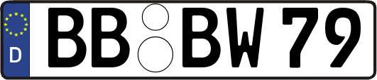 BB-BW79