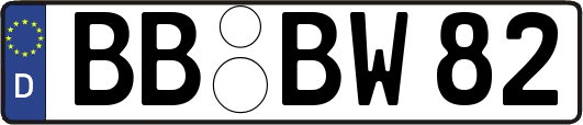 BB-BW82