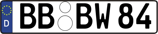 BB-BW84
