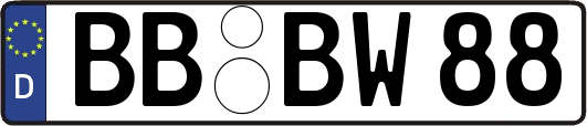 BB-BW88