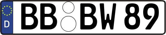 BB-BW89