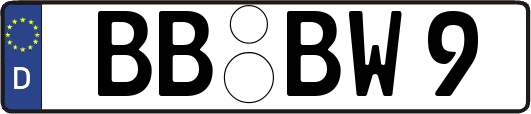 BB-BW9