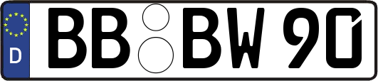 BB-BW90