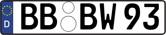BB-BW93