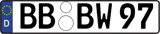 BB-BW97