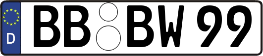 BB-BW99