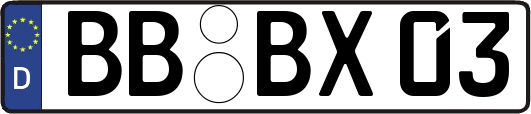 BB-BX03