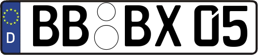 BB-BX05