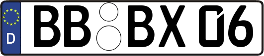 BB-BX06